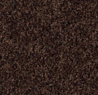 5724 Chocolate Brown Coral Brush 2.05 br 